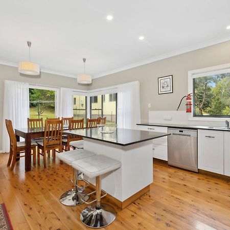 Scenic Cottage Katoomba Exteriér fotografie