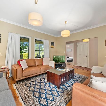 Scenic Cottage Katoomba Exteriér fotografie