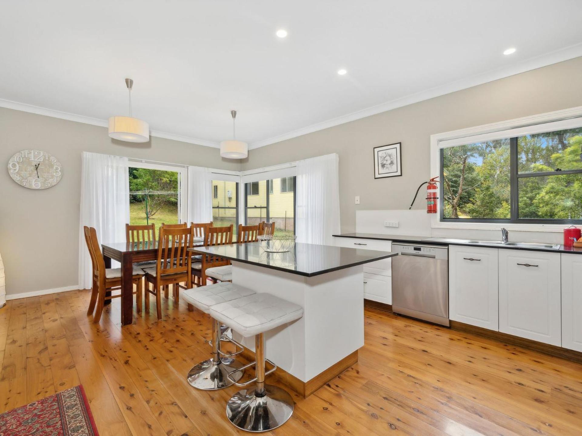 Scenic Cottage Katoomba Exteriér fotografie