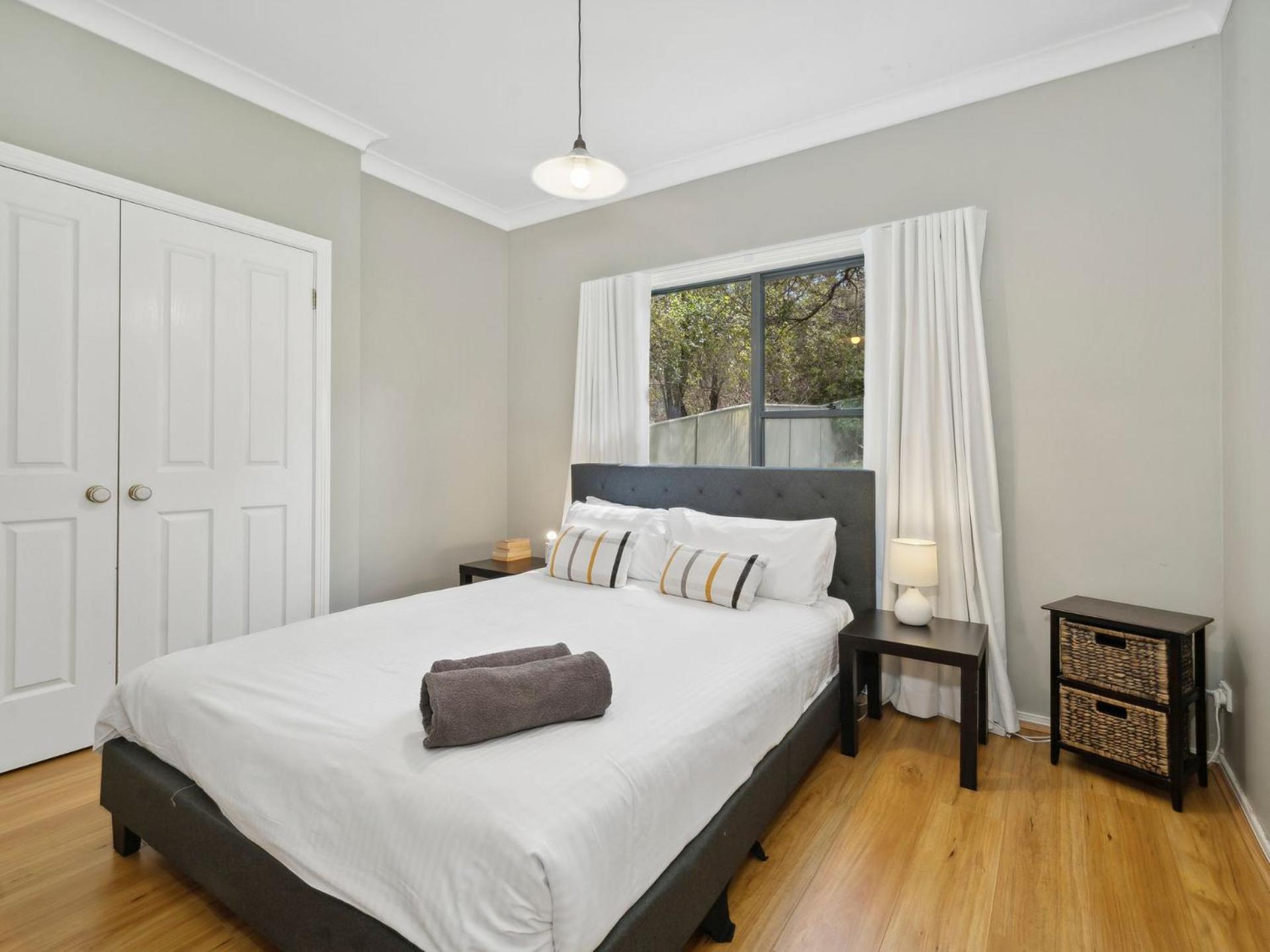 Scenic Cottage Katoomba Exteriér fotografie