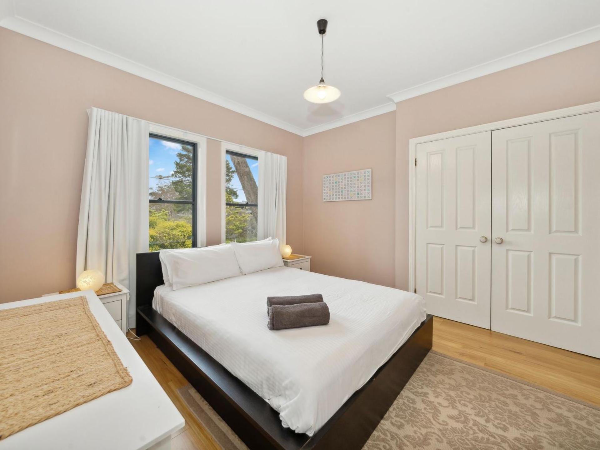 Scenic Cottage Katoomba Exteriér fotografie